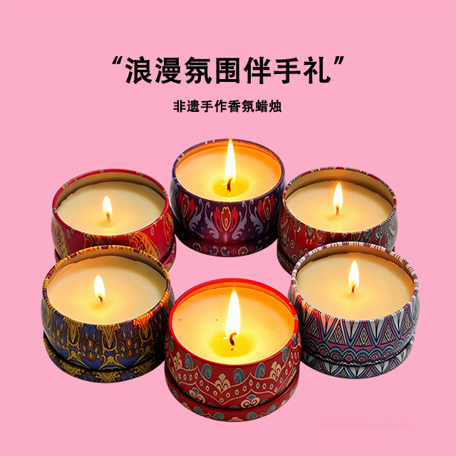 Świeca zapachowa z suszonymi k – Candle Souvenir recenzja i cena