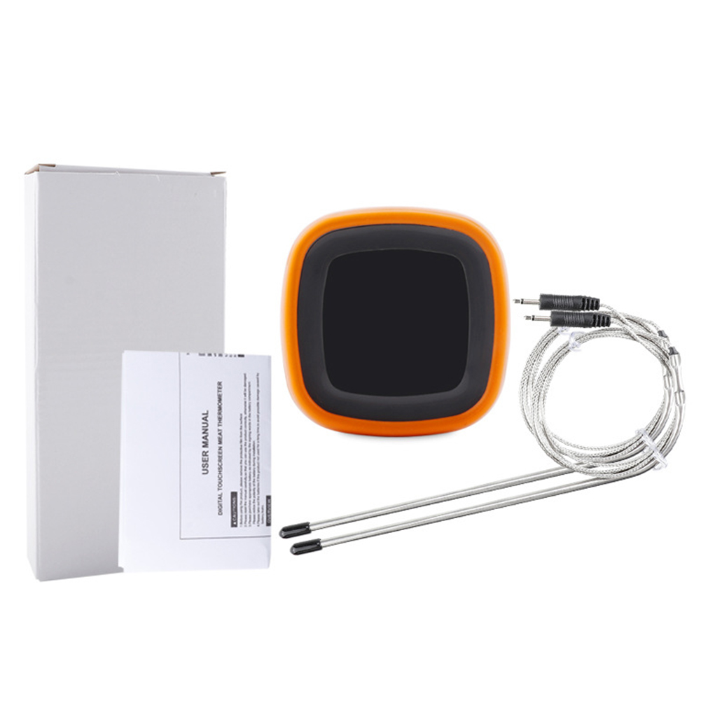 Cyfrowy termometr kuchenny do  – Digital Thermometer Probe recenzja i cena