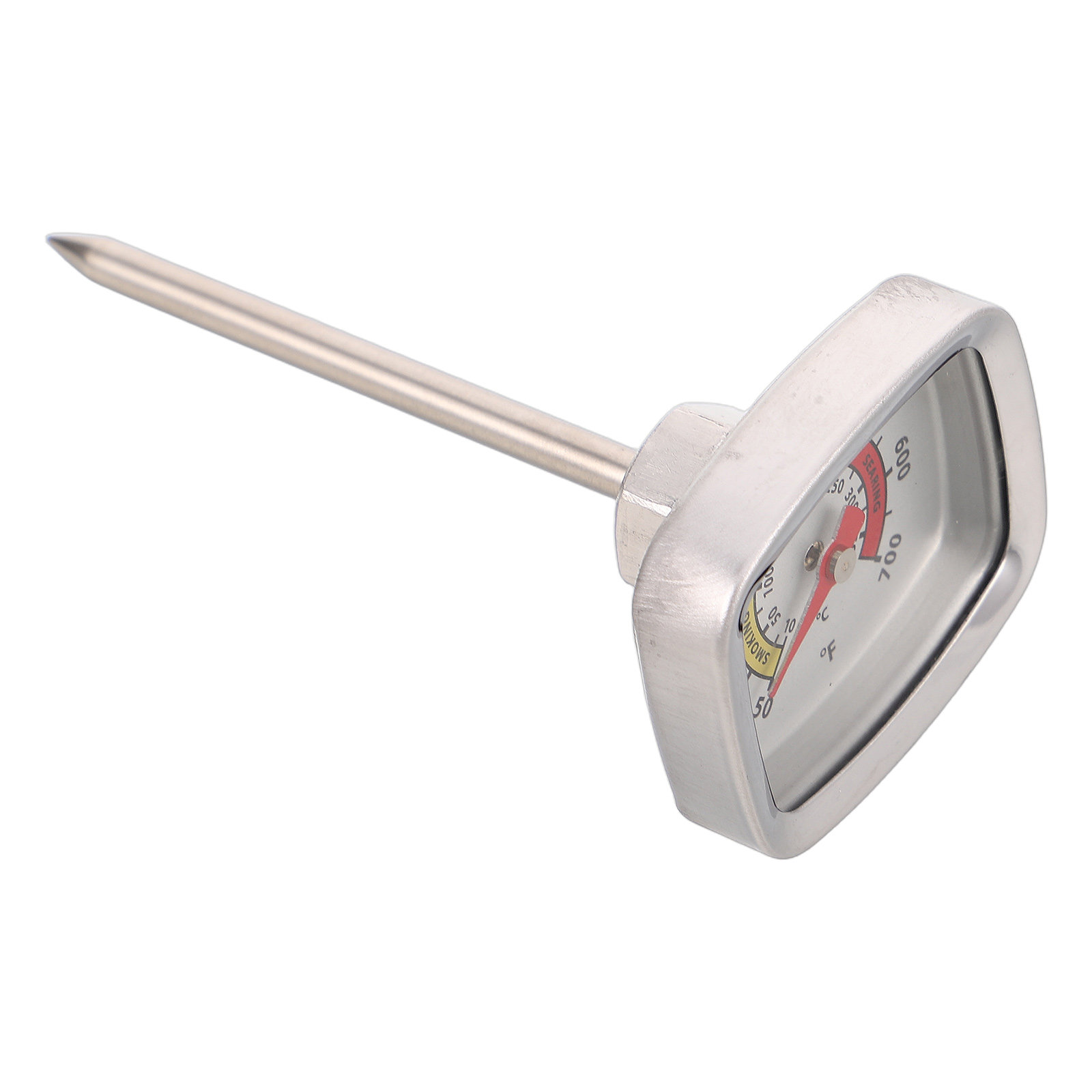 Wodoodporny cyfrowy termometr  – Digital Thermometer Probe recenzja i cena