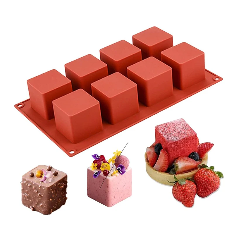 Forma do pieczenia musu w kszt – Candle Supplies Eu recenzja i cena