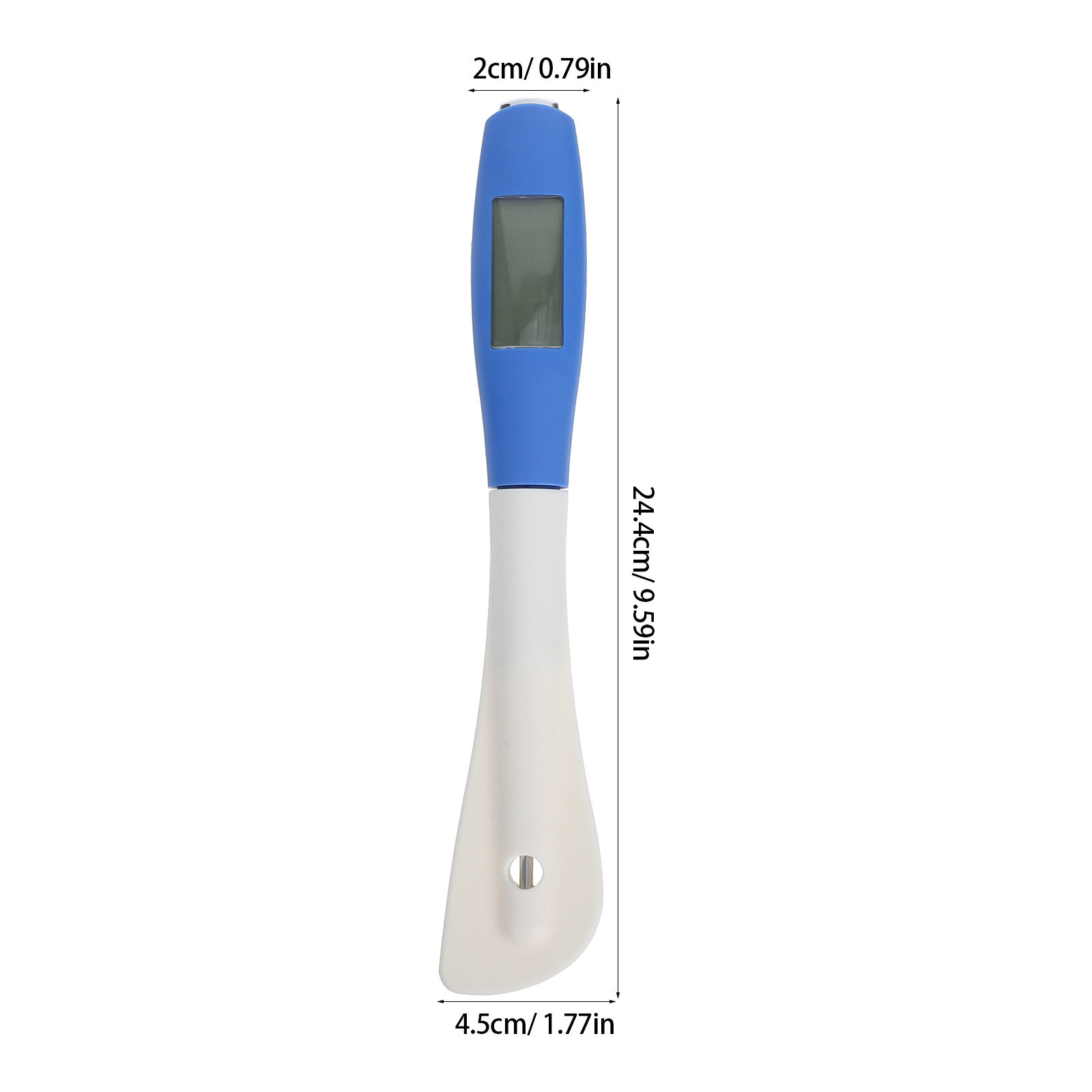Cyfrowy silikonowy termometr z – Digital Thermometer Probe recenzja i cena